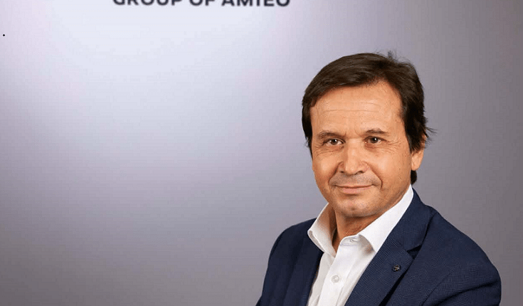 تغييرات إستراتيجية في قيادات نيسان بمنطقة إفريقيا لتسريع خطط التطوير