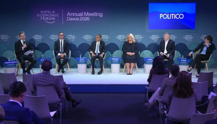 الخطيب: مصر تركز على جذب الاستثمارات بما يتوافق مع التحولات الجديدة في سلاسل الإمداد