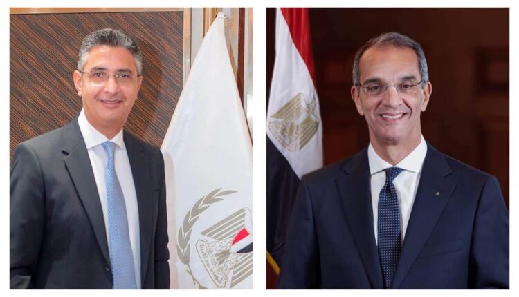 بداية من اليوم.. الاتصالات والتموين تعلنان تقديم 9 خدمات بالسجل التجاري حصريا عبر مصر الرقمية