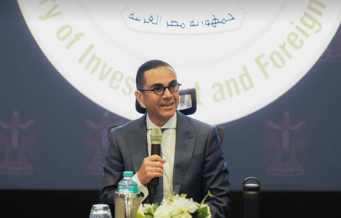 وزير الاستثمار: حوافز ضريبية تصل إلى 50% للمشروعات الاستثمارية بالصعيد