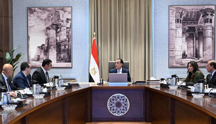 رئيس الوزراء يتابع تنفيذ الأعمال المتبقية بحديقة الفسطاط تمهيدا للافتتاح والتشغيل