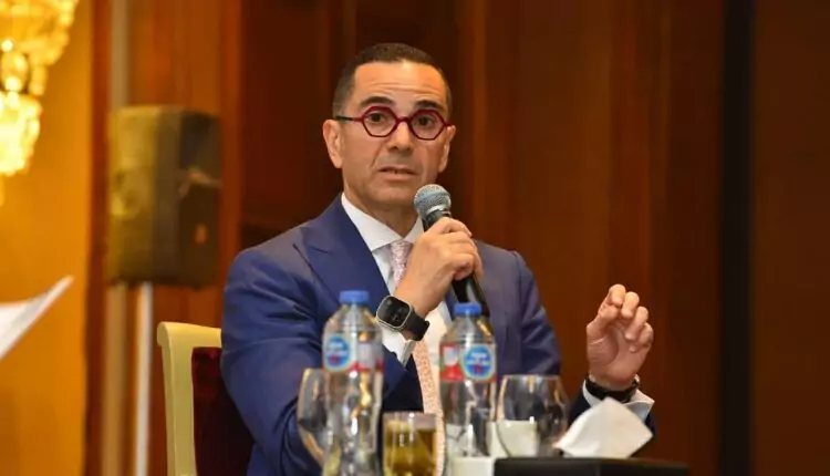 الخطيب: مصر أعدت استراتيجية وطنية لجذب الاستثمار الأجنبي المباشر بالشراكة مع البنك الدولي