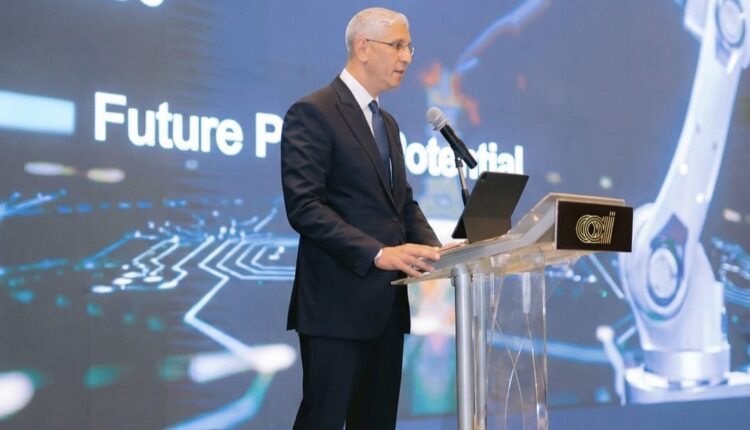 البنك العربي الإفريقي يطلق إستراتيجية خمسية جديدة حتى عام 2030