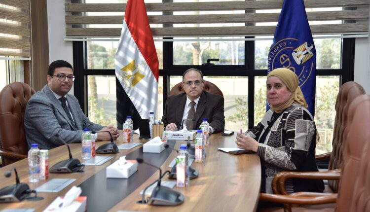 هيئة الدواء تشارك في الاجتماع الافتراضي لمدير عام وكالة الأدوية الأفريقية