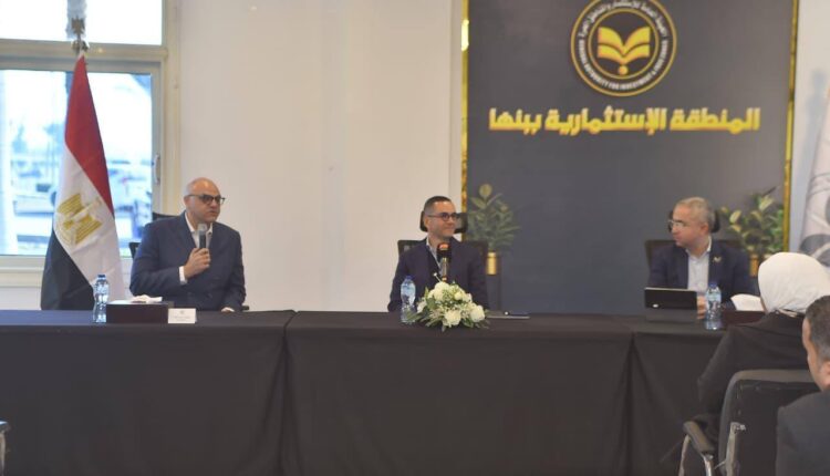 الخطيب: التوسع في المناطق الاستثمارية وتيسير التراخيص لدعم مناخ الاستثمار