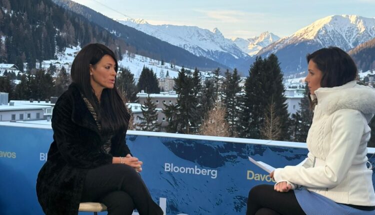 وزيرة التخطيط: حقق الاقتصاد المصري معدل نمو بلغ 5%