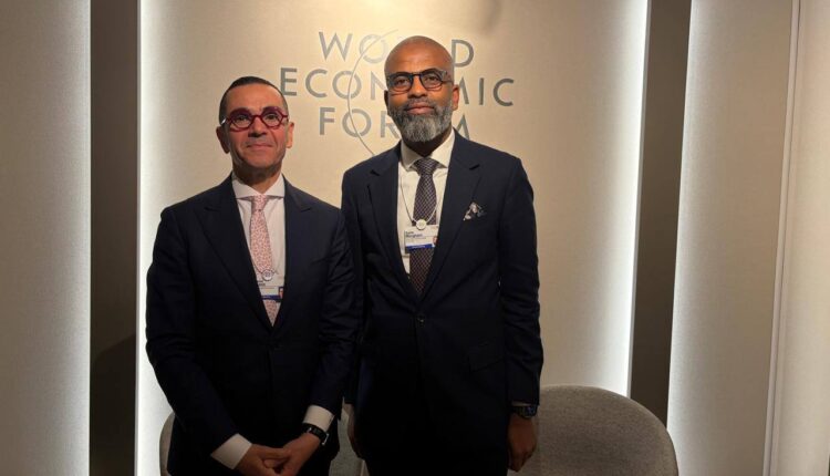 وزير الاستثمار يعقد سلسلة لقاءات مع مسؤولى عدد من الشركات العالمية لاستعراض فرص الاستثمار بالسوق المصرى