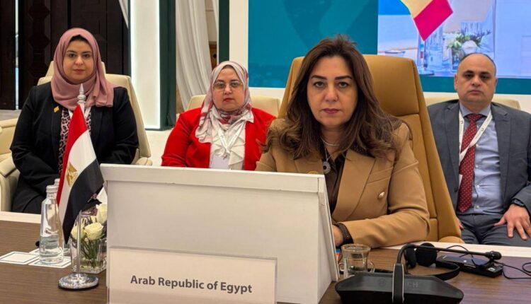 12 مليار دولار لدعم مشروعات مكافحة التصحر ضمن مبادرة الشرق الأوسط الخضراء