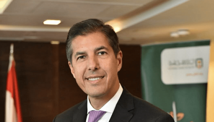 إجمالي محفظة تمويل الشركات والقروض المشتركة بالبنك الأهلي تتجاوز 4.8 تريليون جنيه بنهاية 2025