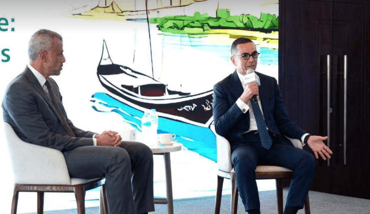 الخطيب: مصر تحقق 12 مليار دولار استثمارات أجنبية سنويا وتسعى لمضاعفتها