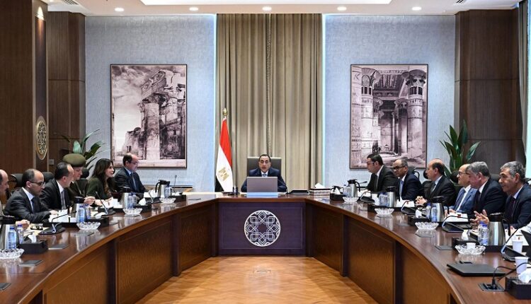 الحكومة: الانتهاء من 22013 مشروعا ضمن مبادرة "حياة كريمة" بمختلف القطاعات