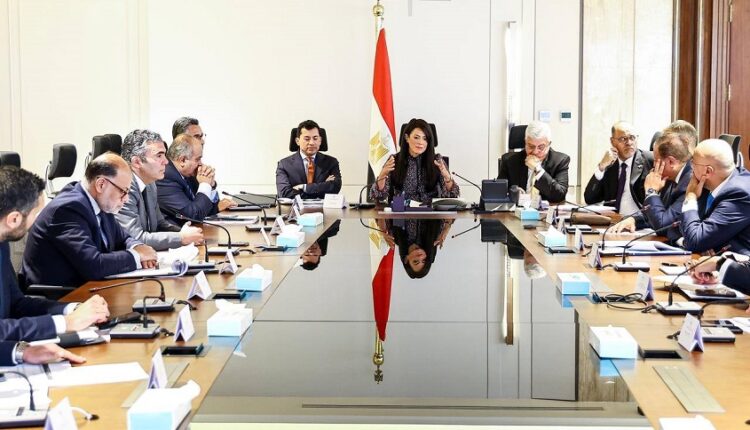 الشركات الناشئة المصرية تجذب تمويلات بقيمة 614 مليون دولار في 2025