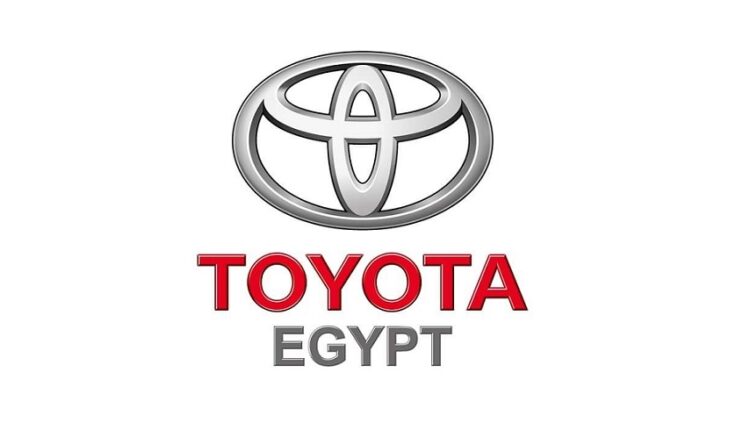 تويوتا إيجيبت تحذر من استيراد سيارات كهربائية عبر جهات غير معتمدة