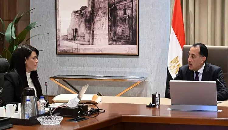 الحكومة تبدأ خطوات تحويل السردية الوطنية للتنمية الشاملة إلى برنامج تنفيذي