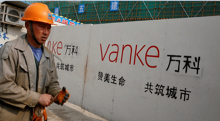 فانكي الصينية تنجح في تأجيل سداد ديون محلية بقيمة 530 مليون دولار