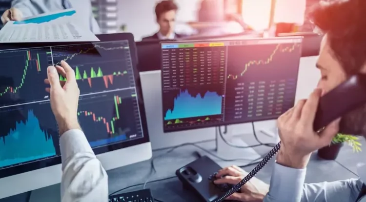 خسائر قطاع التكنولوجيا تقود الأسهم الأوروبية للتراجع