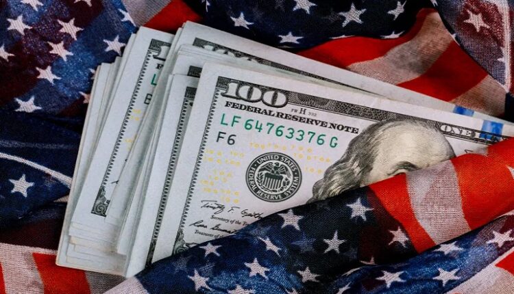 الاقتصاد الأمريكي ينمو 4.4% في الربع الثالث من 2025