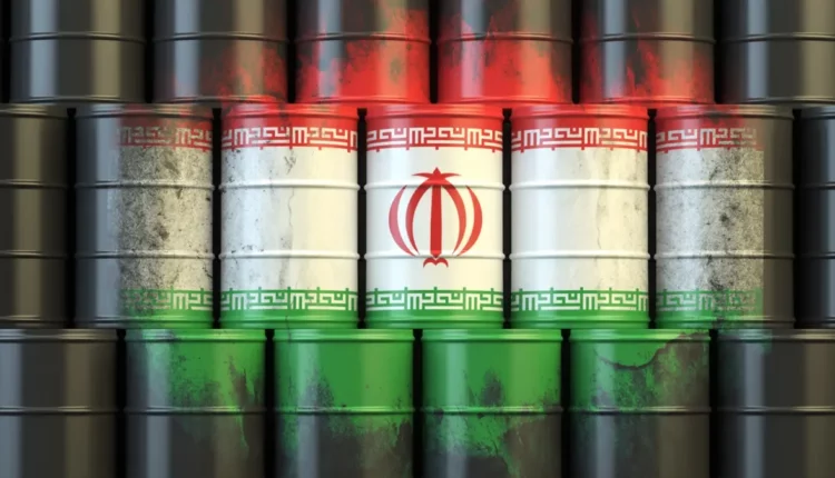 موجة تحوط غير مسبوقة في أسواق النفط وسط مخاوف من اضطرابات إيران