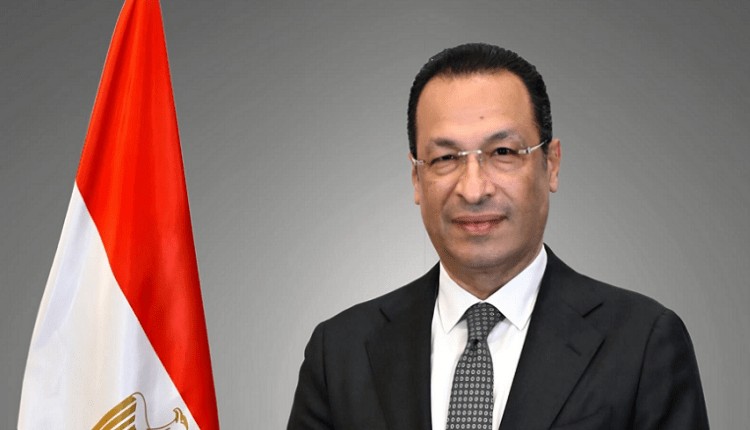 وزير الاتصالات يغادر إلى الهند للمشاركة في قمة تأثير الذكاء الاصطناعي AI Impact Summit 2026