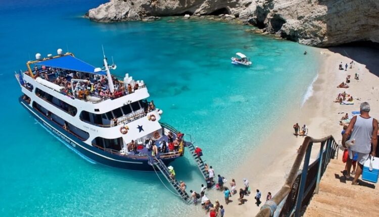 عبر المحيطات للسياحة تسجل 14 مليون جنيه أرباحا مجمعة في 2025 بانخفاض 16.5%