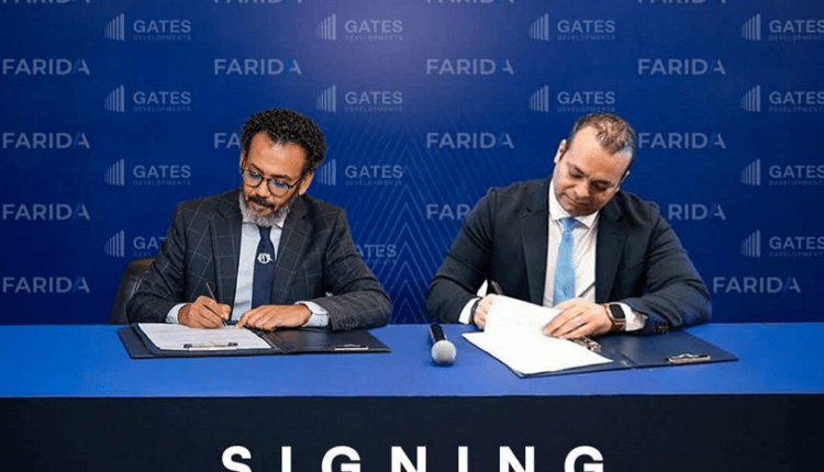 شراكة بين جيتس وصندوق SDC لتشغيل شقق فندقية بالعاصمة وغرب القاهرة