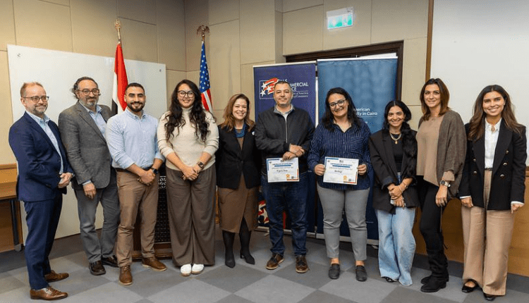 السفارة الأمريكية تعلن فوز شركتي Untap وTijara Hub ضمن مبادرة SelectUSA Tech