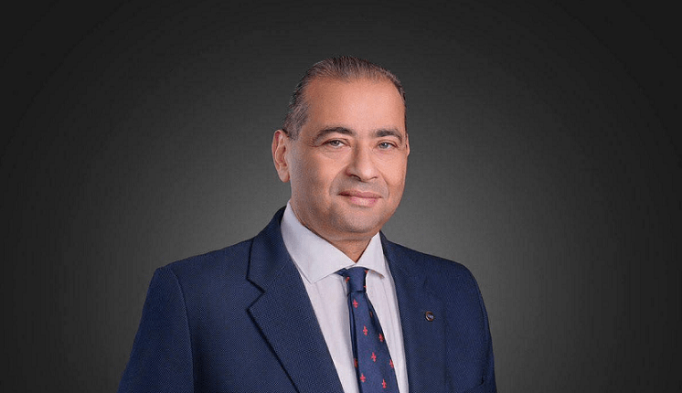 المصرية للاتصالات تحقق 22.6 مليار جنيه صافي ربح في 2025 بنمو 123%