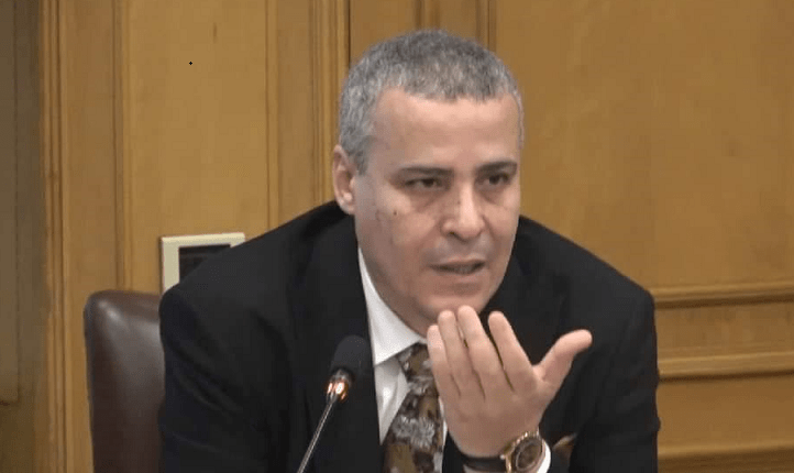 عماد قناوي: مطلوب مسار مختصر لمنظومة الإفراج الجمركي يراعي طبيعة النشاط الصناعي