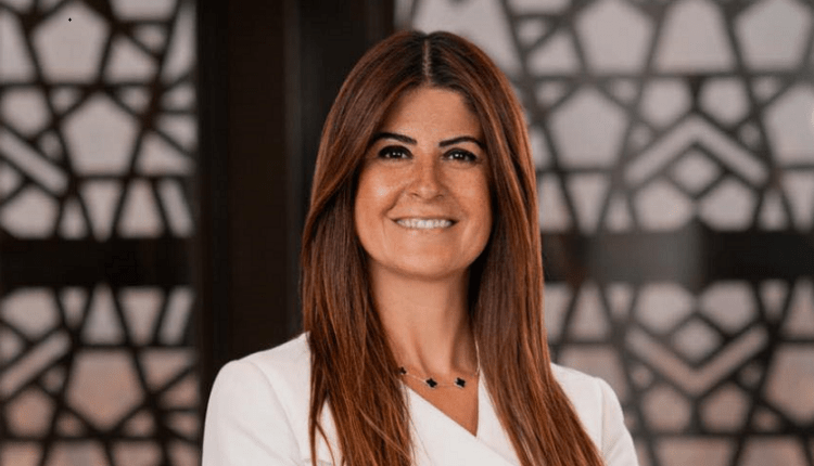 جوائز Global Brand Awards تختار مها ناجي “Brand Communications Leader of the Year” لعام 2025