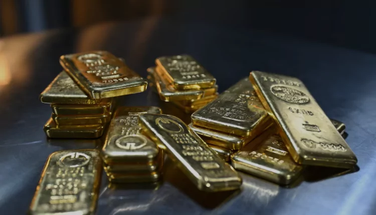 استقرار أسعار الذهب محليًا وعالميًا وسط ترقب الأسواق لقرارات الفيدرالي
