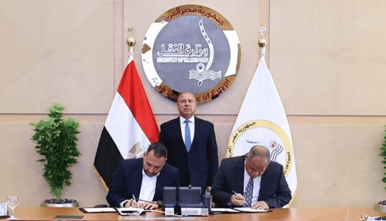 بروتوكول تعاون بين "سوبر جيت" و"بوسطة" لتوصيل الشحنات بين المحافظات