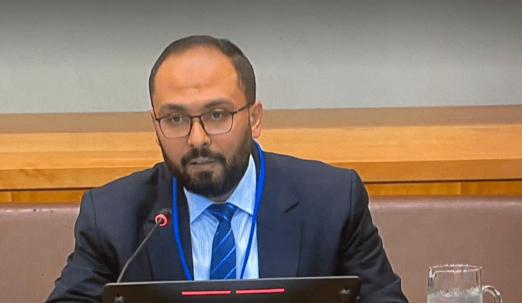 مصر تقود الجهود الدولية لإعادة صياغة النظام الضريبي العالمي في الأمم المتحدة