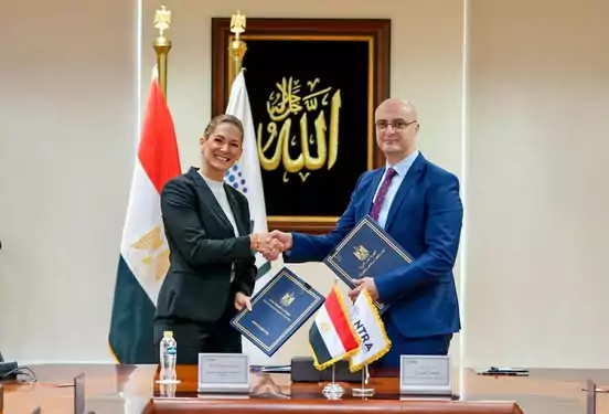 عاجل.. تنظيم الاتصالات يمنح ترخيص خدمات إنترنت الأشياء لشركة مرسيديس