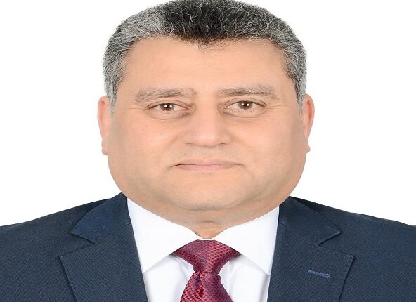 تعيين عمرو نجاتي وكيلاً دائمًا لوزارة الطيران المدني