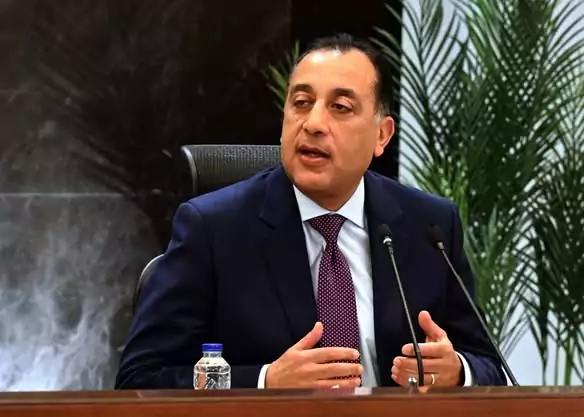 مدبولي: دراسة إنشاء صندوق لدعم المصانع المتعثرة بسبب الظروف الاقتصادية