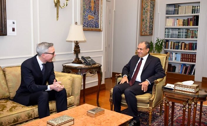 سكاتك النرويجية تخطط لإنشاء مصنع لتوربينات الرياح ومحطة تحلية مياه في مصر