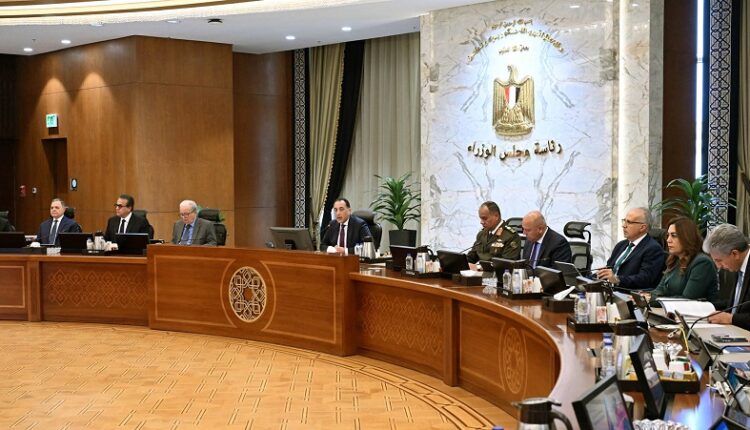 رئيس الوزراء: المواطن الأولوية الأولى لتوجه الحكومة في هذه المرحلة