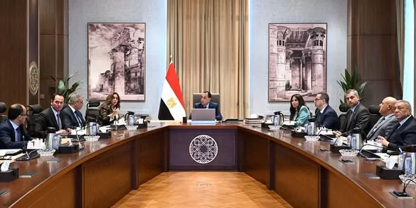 وزيرة الإسكان: 36 ألف طلب تصالح لمخالفات البناء في المدن الجديدة من مايو 2024 حتى يناير 2026