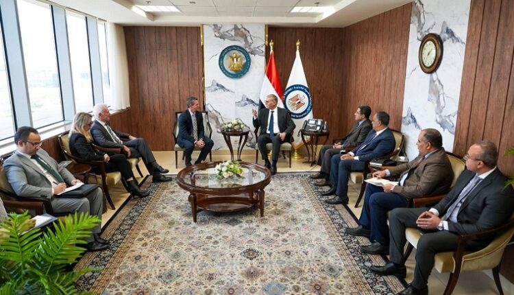 كابريكورن إنرجي البريطانية تستهدف مضاعفة حجم أعمالها في قطاع البترول المصري