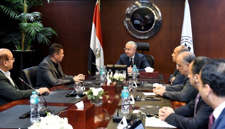 هيئة الاستثمار تتابع إجراءات تأسيس مشروع لإنتاج الفوسفات باستثمارات 40 مليون دولار