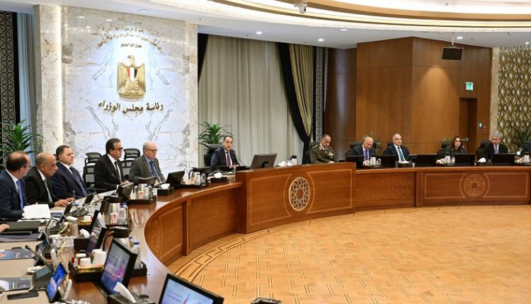 مدبولي: تصفية الشركات التابعة لوزارة قطاع الأعمال العام غير مطروح إطلاقا