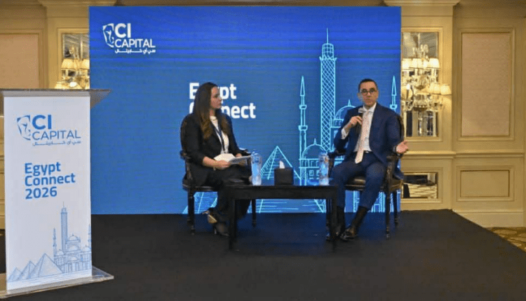 الخطيب: استقرار السياسة النقدية وحرية حركة رؤوس الأموال يعززان ثقة المستثمرين في السوق المصري