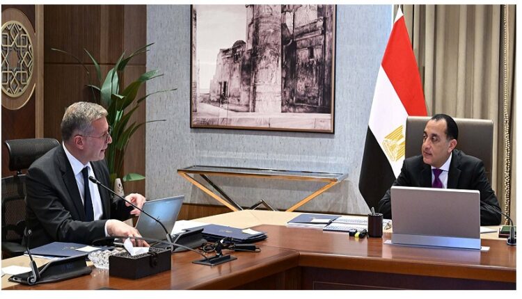 وزير البترول: تقنيات المسح السيزمي الحديثة أسهمت في اكتشاف فرص جديدة بخليج السويس