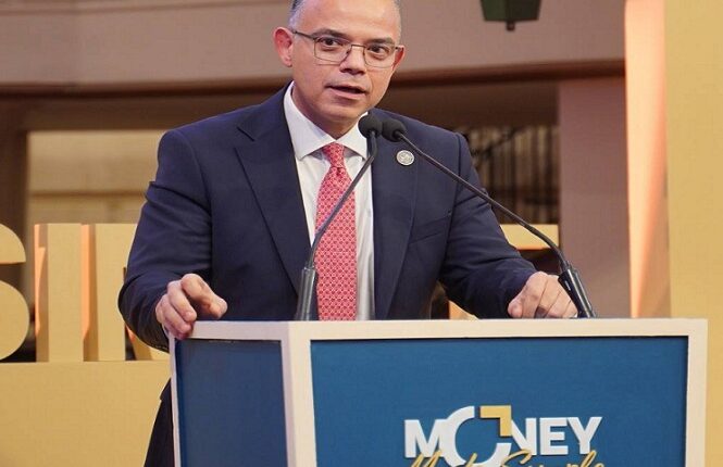 د.محمد فريد: الثقافة المالية وتمكين المواطنين أساس الاستثمار الرشيد واستقرار الأسواق