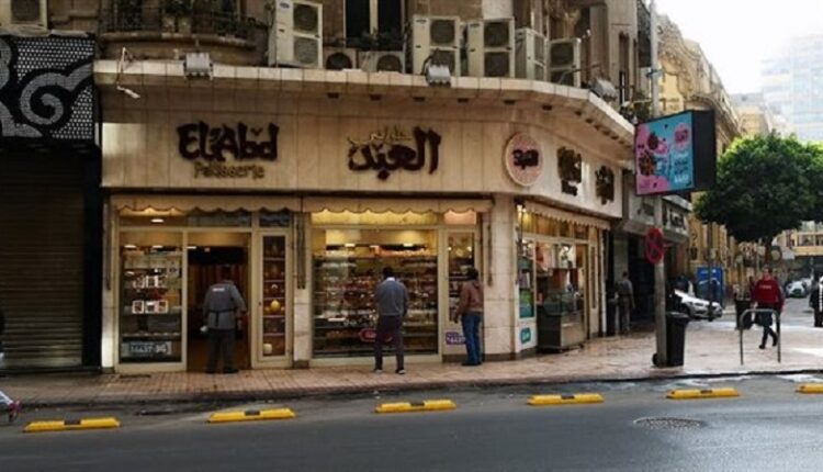 عاجل.. محمد محجوب: نخطط لطرح حلواني العبد بالبورصة المصرية