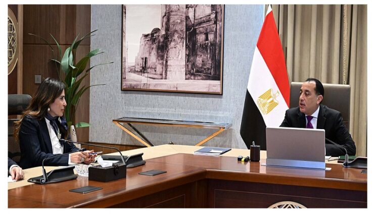 مدبولي: تكليفات رئاسية في ملفات حياة كريمة وسكن لكل المصريين وتنفيذ وحدات الإيجار