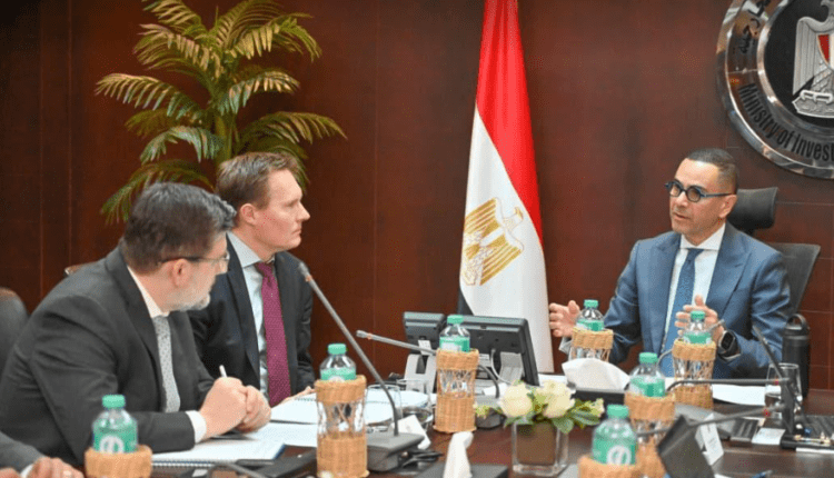 وزير الاستثمار: مصر ملتزمة بقواعد التجارة العالمية وتمتلك القدرة على مواجهة التحديات وتعزيز تنافسية الاقتصاد
