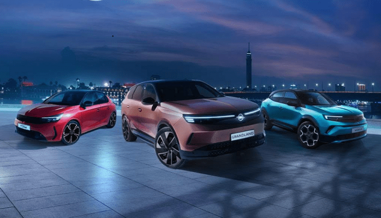المنصور تطلق عرض صيانة مجانية على سيارات OPEL 2026 حتى نهاية شهر رمضان