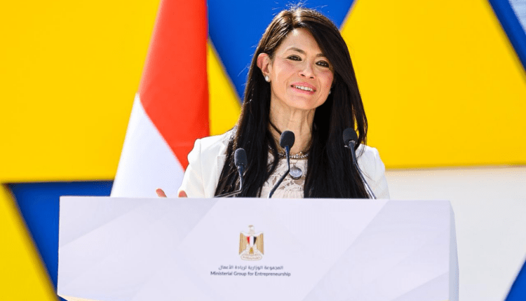 المجموعة الوزارية لريادة الأعمال تُطلق تعريف موحد للشركات الناشئة في مصر
