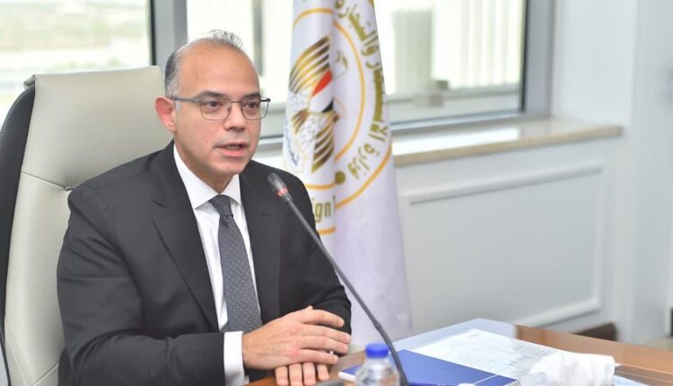 وزير الاستثمار: الدولة عازمة على تعظيم الاستفادة من التمويل المستدام لدعم النمو الاقتصادي